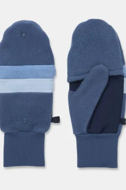 Moufles Teca Fleece Glitten