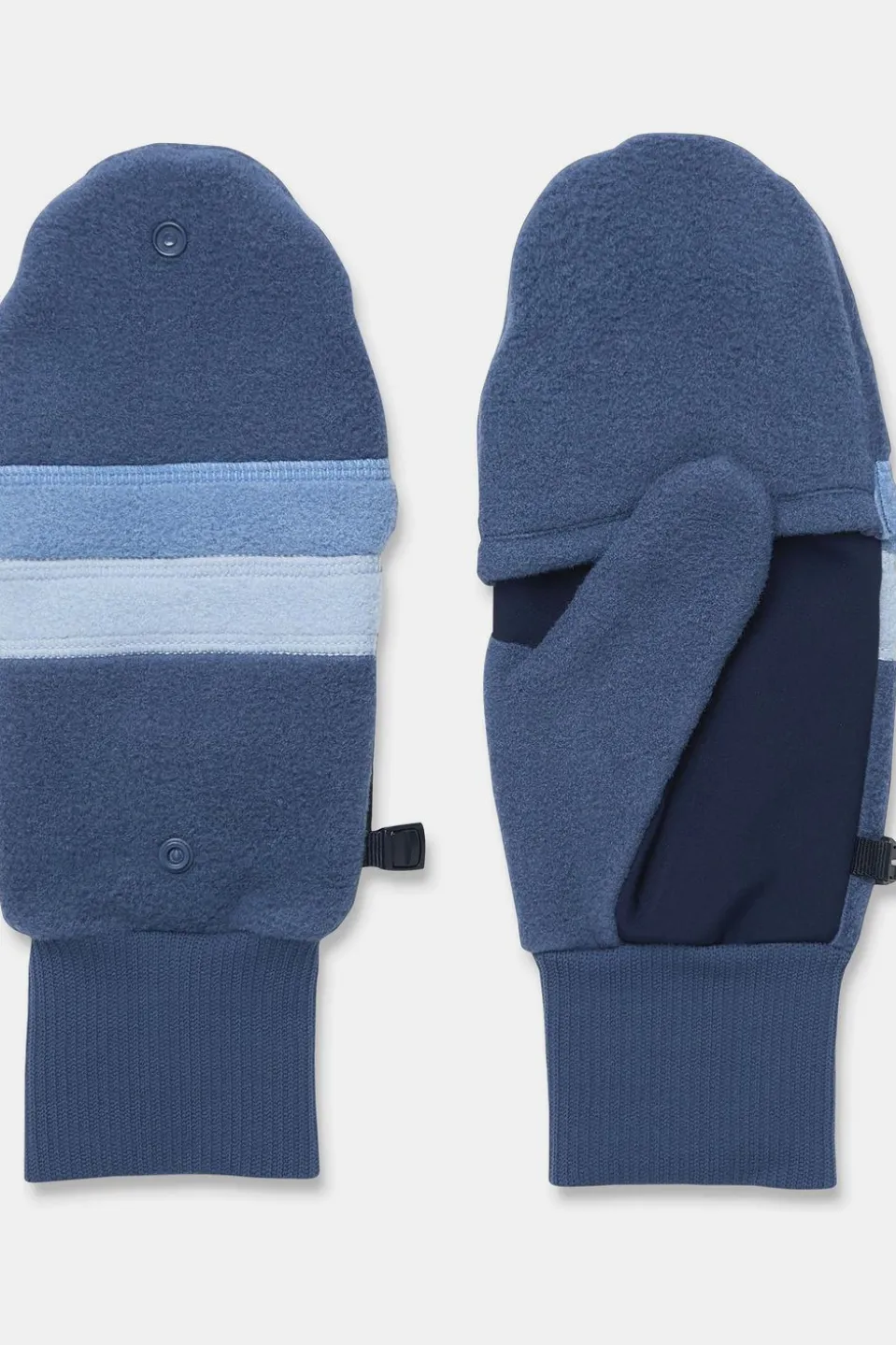 Moufles Teca Fleece Glitten