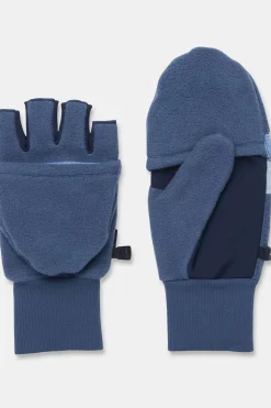 Moufles Teca Fleece Glitten