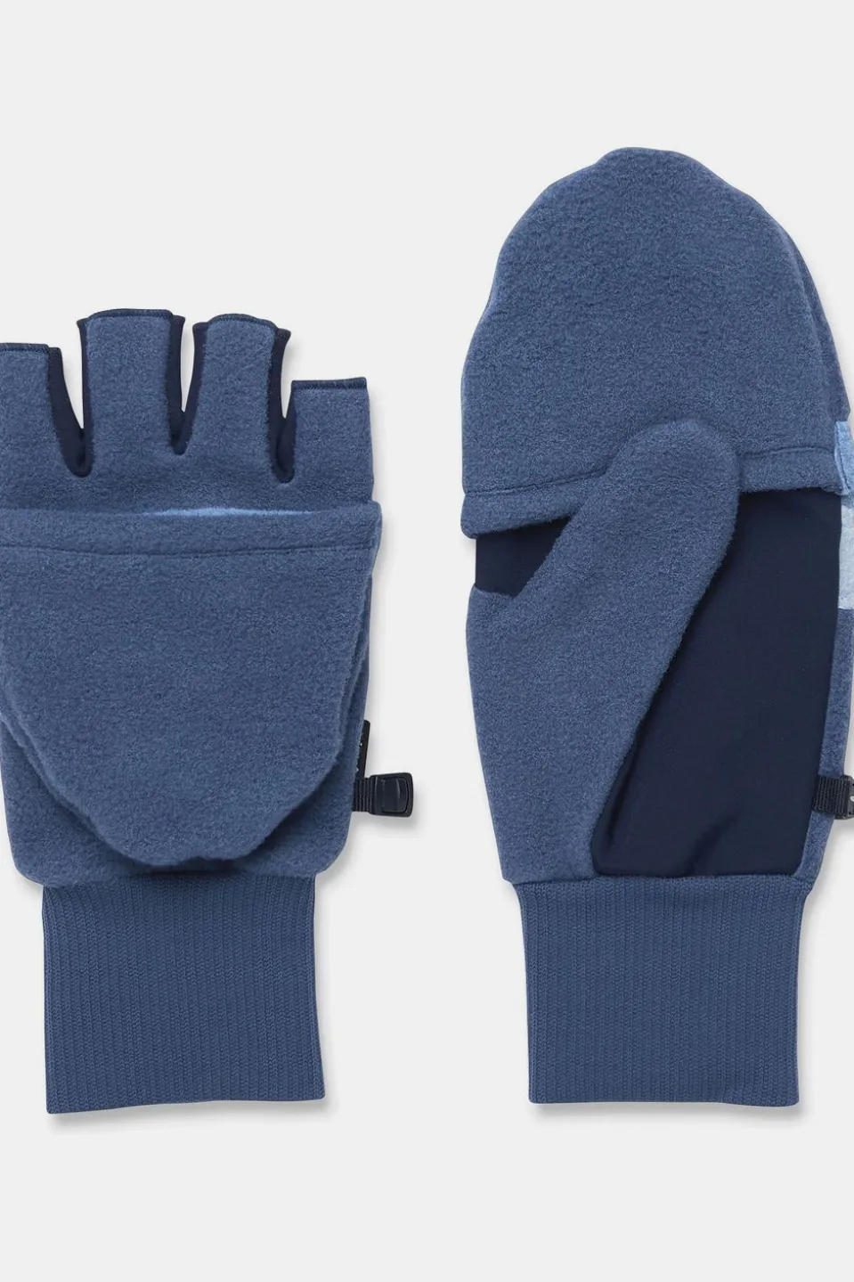 Moufles Teca Fleece Glitten