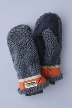 Moufles Teddy Mitten