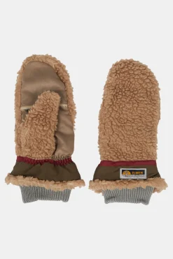 Moufles Teddy Mitten