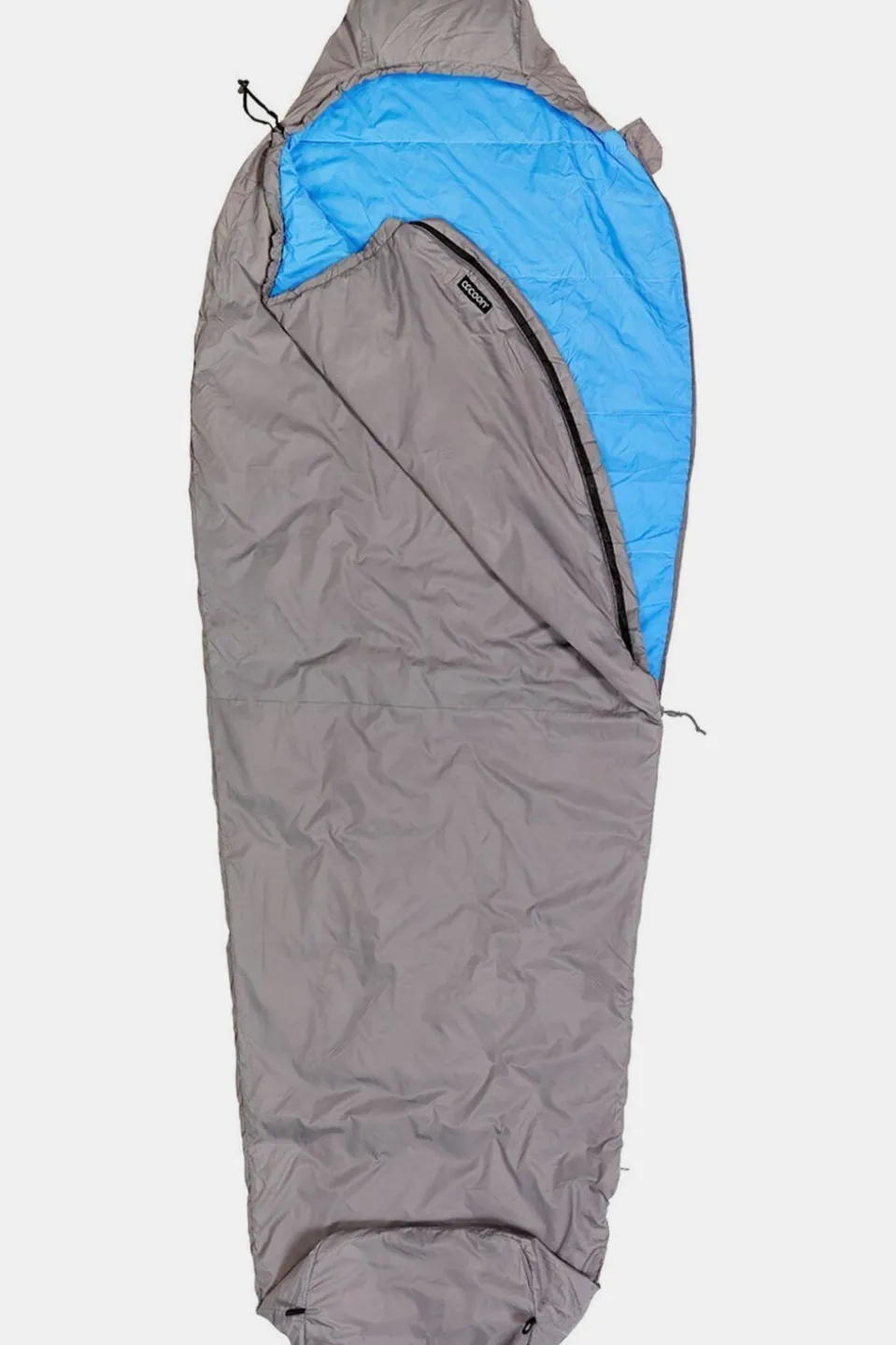 Mountain Wanderer Sleeping Bag Regular