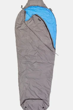 Mountain Wanderer Sleeping Bag Regular