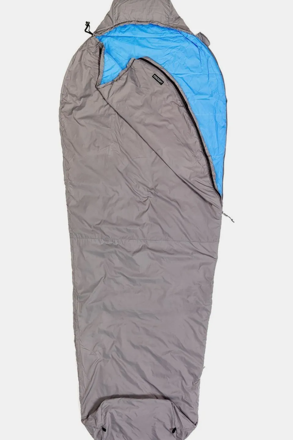 Mountain Wanderer Sleeping Bag Regular