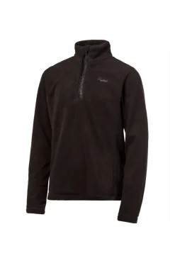 Mutey Jr 1/4 Zip Top