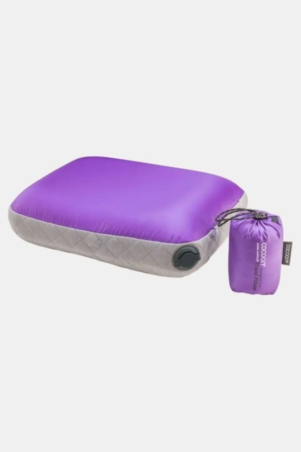 Oreiller De Voyager Air Core Ultralight 43 x 34