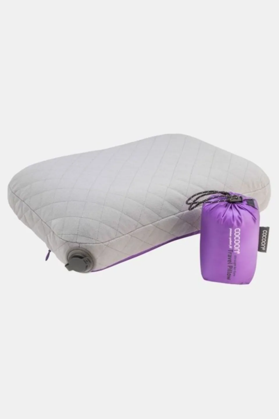 Oreiller De Voyager Air Core Ultralight 43 x 34