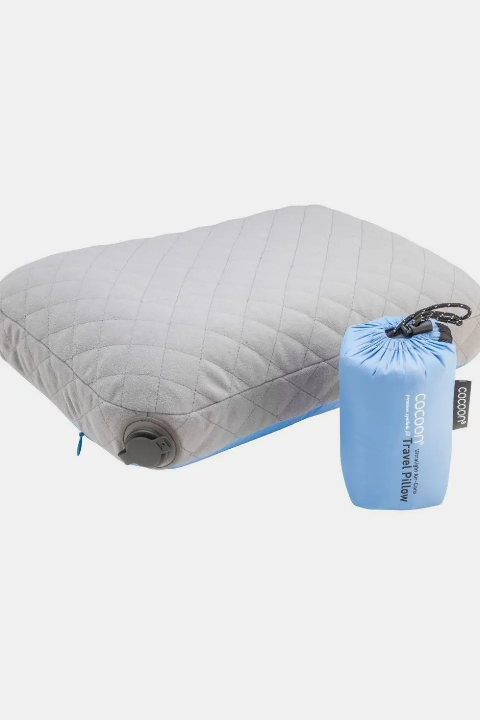 Oreiller De Voyager Air Core Ultralight 33X43Cm