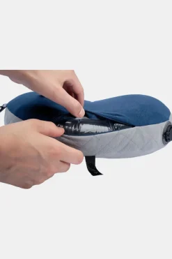 Oreiller De Voyager Air Core Hammock Pillow