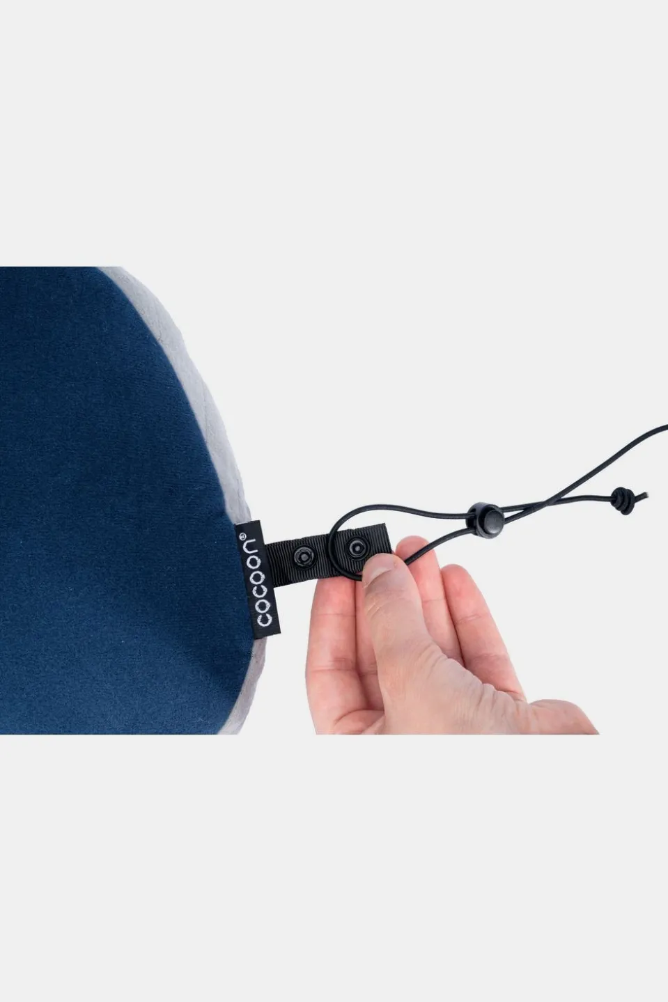 Oreiller De Voyager Air Core Hammock Pillow
