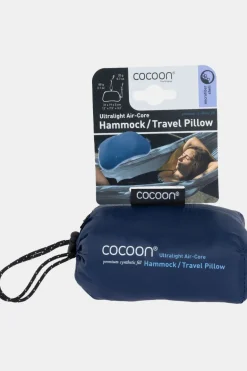 Oreiller De Voyager Air Core Hammock Pillow