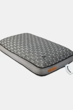 Oreiller De Voyager Bamboo Fleece Pillow Brive Xl
