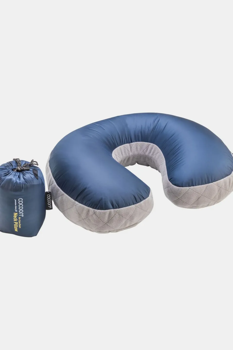 Oreiller De Voyager Neck Air Core Pillow Down
