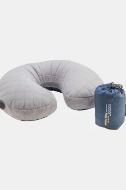 Oreiller De Voyager Neck Air Core Pillow Down