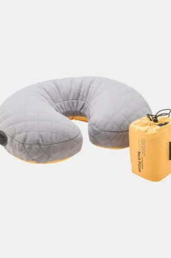 Oreiller De Voyager Neck Air Core Pillow Down