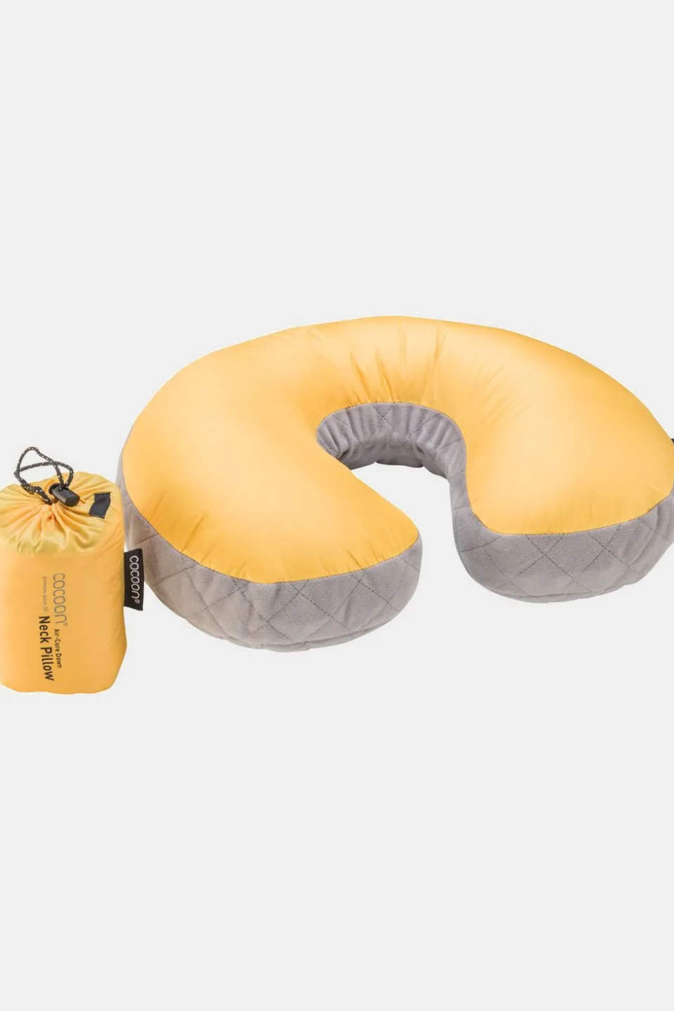 Oreiller De Voyager Neck Air Core Pillow Down