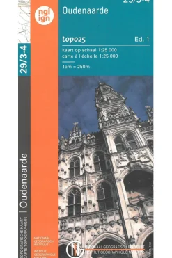Oudenaarde