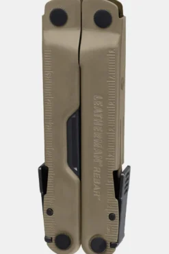 Outil Multifonctions Rebar Coyote