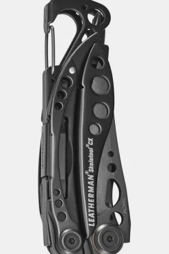 Outil Multifonctions Skeletool Cx Onyx