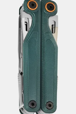 Outil Multifonctions Wave Alpha Cascadia