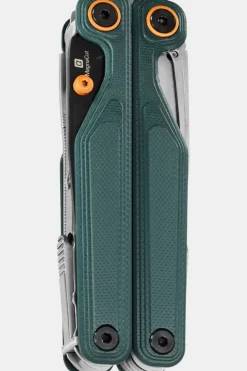 Outil Multifonctions Wave Alpha Cascadia