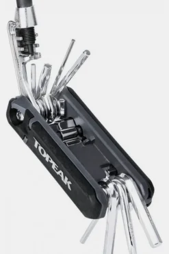 Outil Vélo Hexus 10