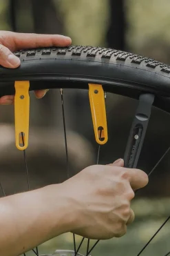 Outil Vélo Shuttle Lever Pro