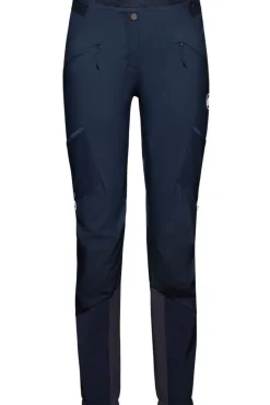 Pantalon Aenergy In Hybrid Women