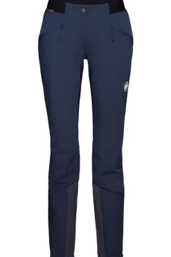 Pantalon Aenergy So Hybrid Women