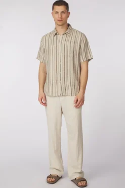 Pantalon Alann Allan Elasti
