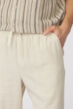 Pantalon Alann Allan Elasti