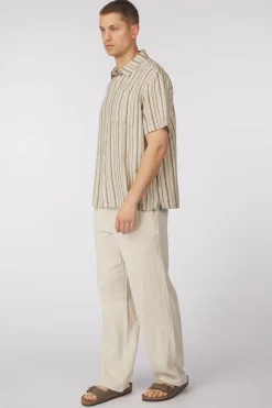 Pantalon Alann Allan Elasti