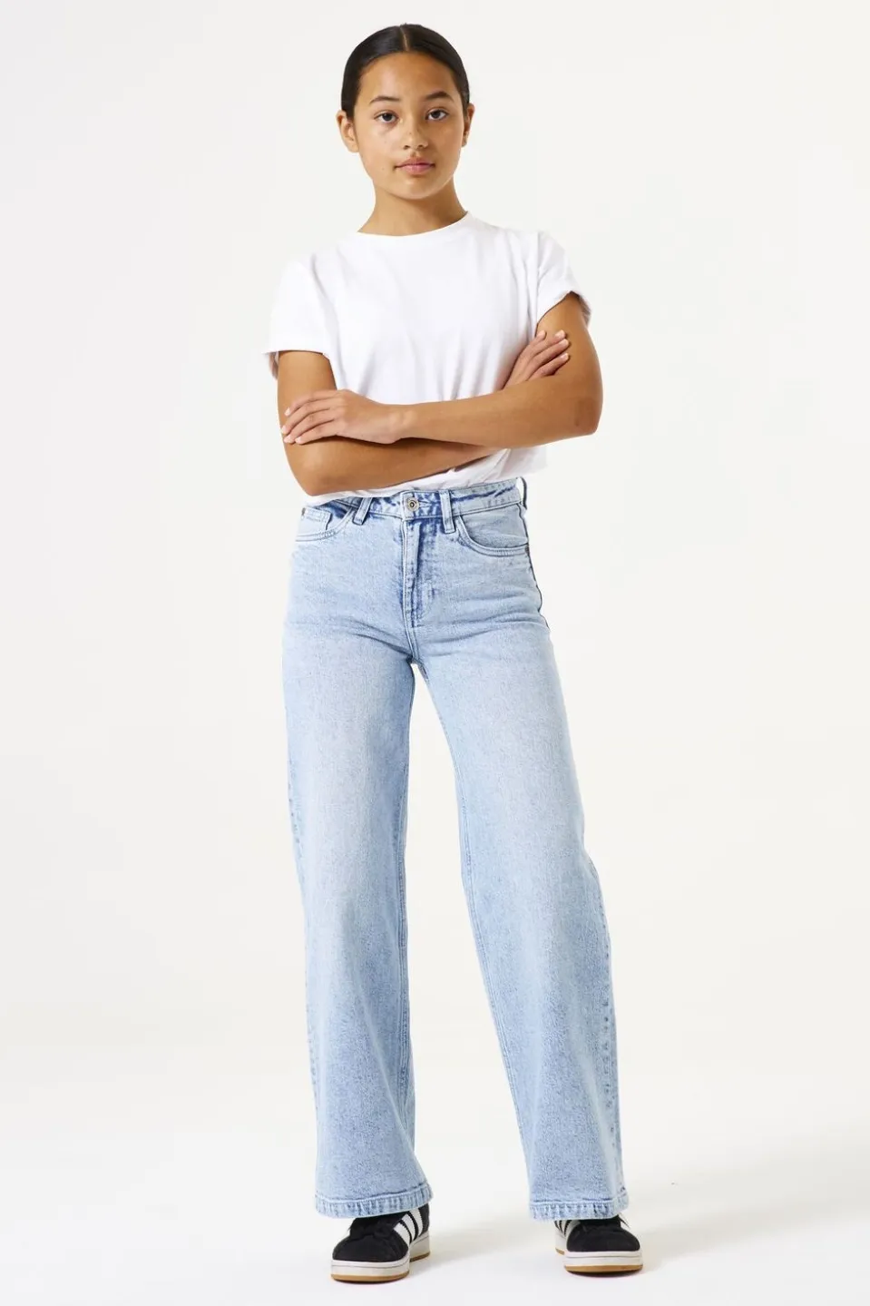 Pantalon Annemay Wide 551 Annemay