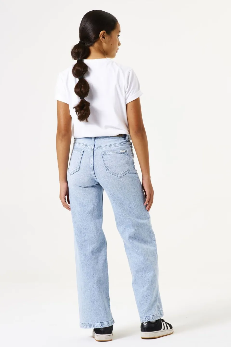 Pantalon Annemay Wide 551 Annemay