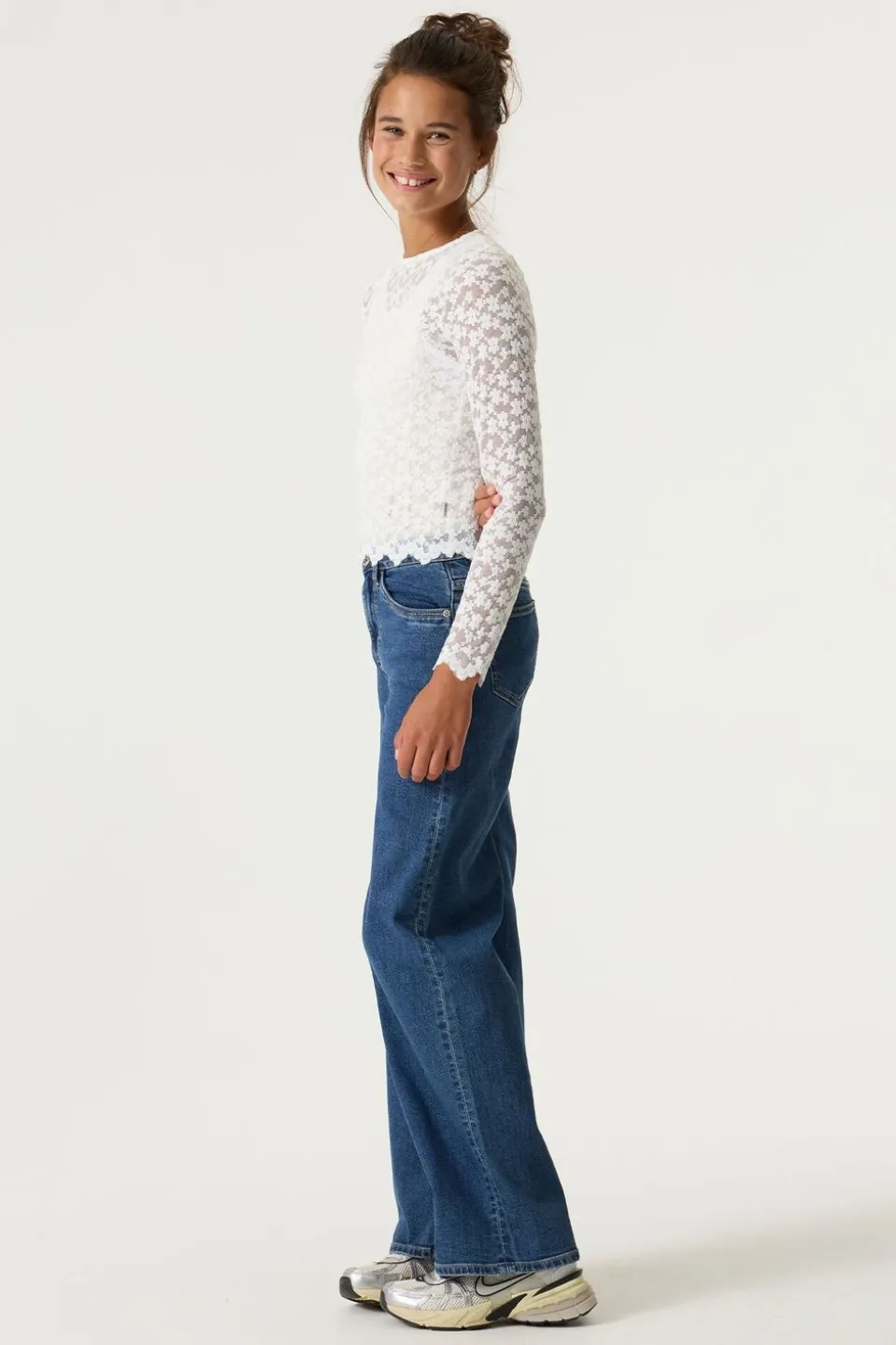 Pantalon Annemay Wide 551 Annemay
