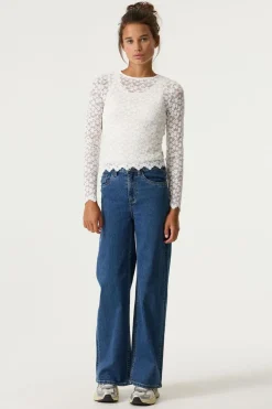 Pantalon Annemay Wide 551 Annemay