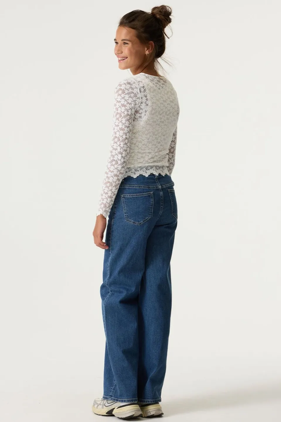 Pantalon Annemay Wide 551 Annemay