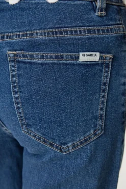 Pantalon Annemay Wide 551 Annemay