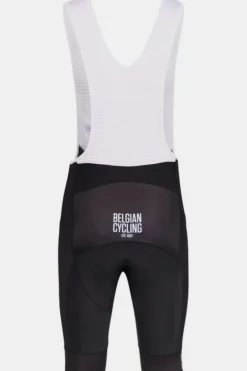 Pantalon Belgium Bibshort 2.0