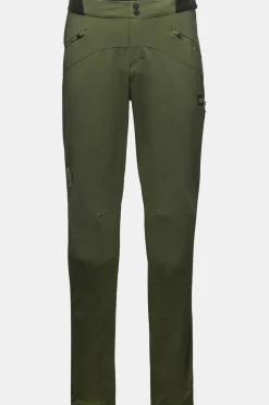 Pantalon C5 Partial Gtx I Trail