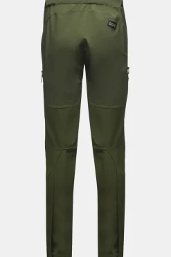 Pantalon C5 Partial Gtx I Trail