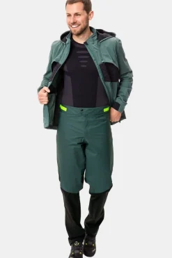Pantalon De Pluie All Year Moab 2In1 Rain Pants