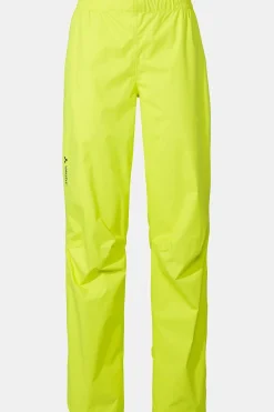 Pantalon De Pluie Drop II