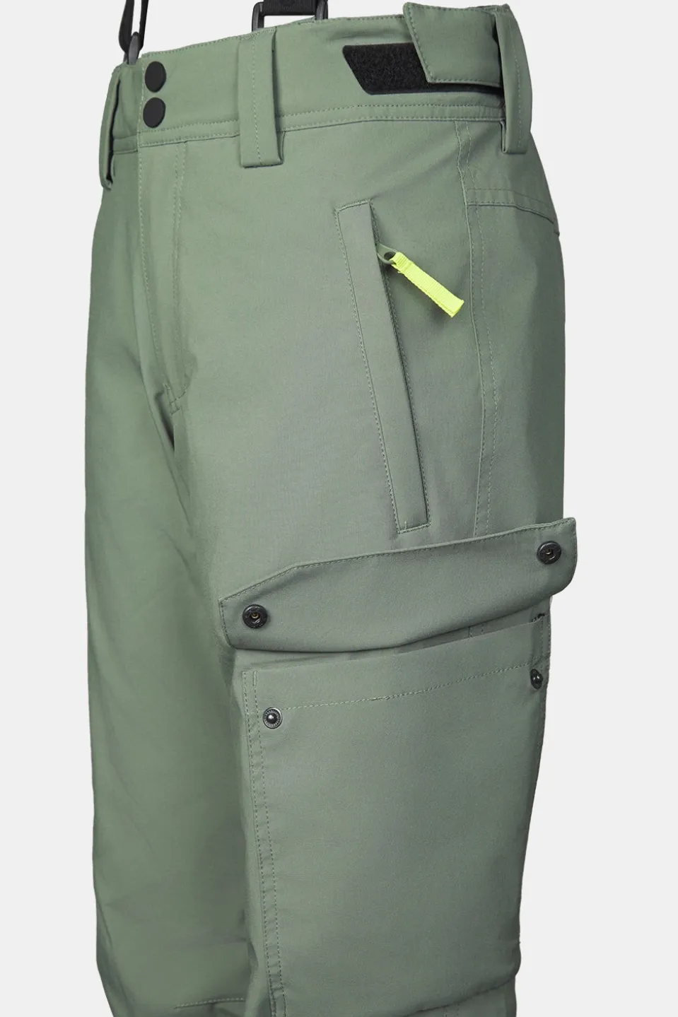 Pantalon De Ski Ayaroma