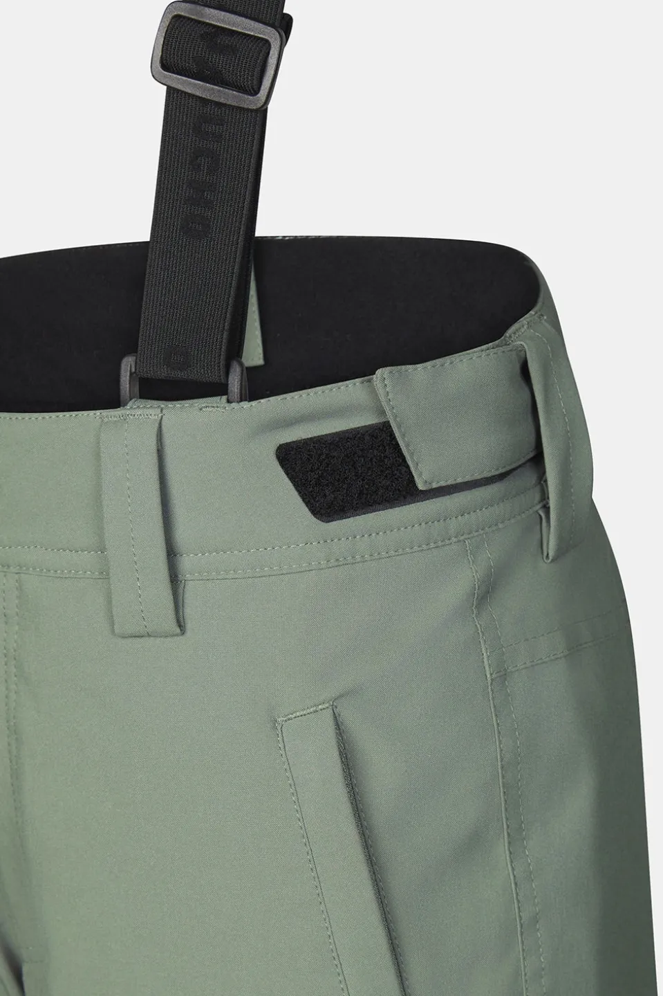 Pantalon De Ski Ayaroma