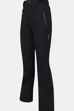 Pantalon De Ski Bellacarvy Girls Snow Pants