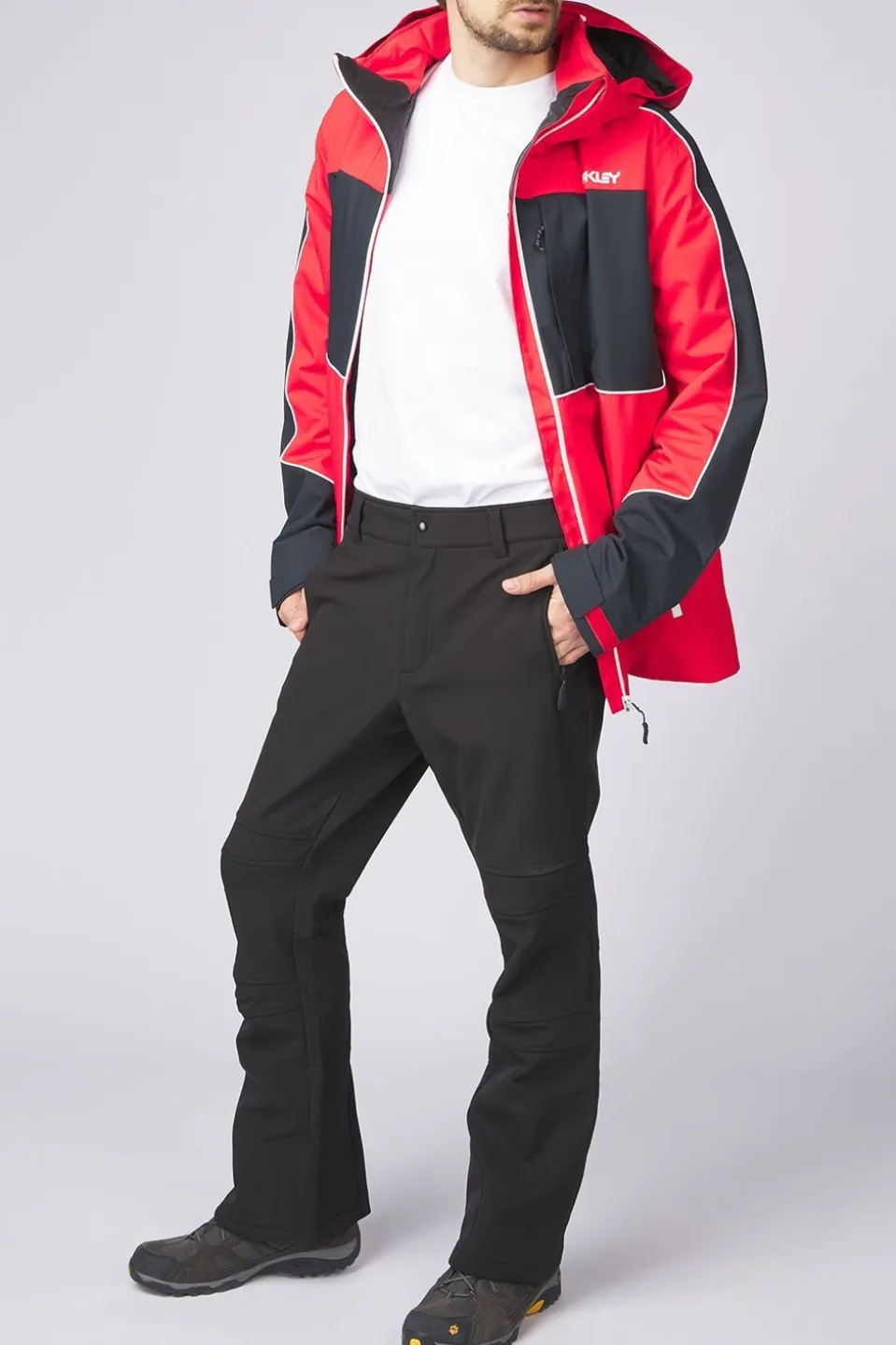 Pantalon de Ski Erding