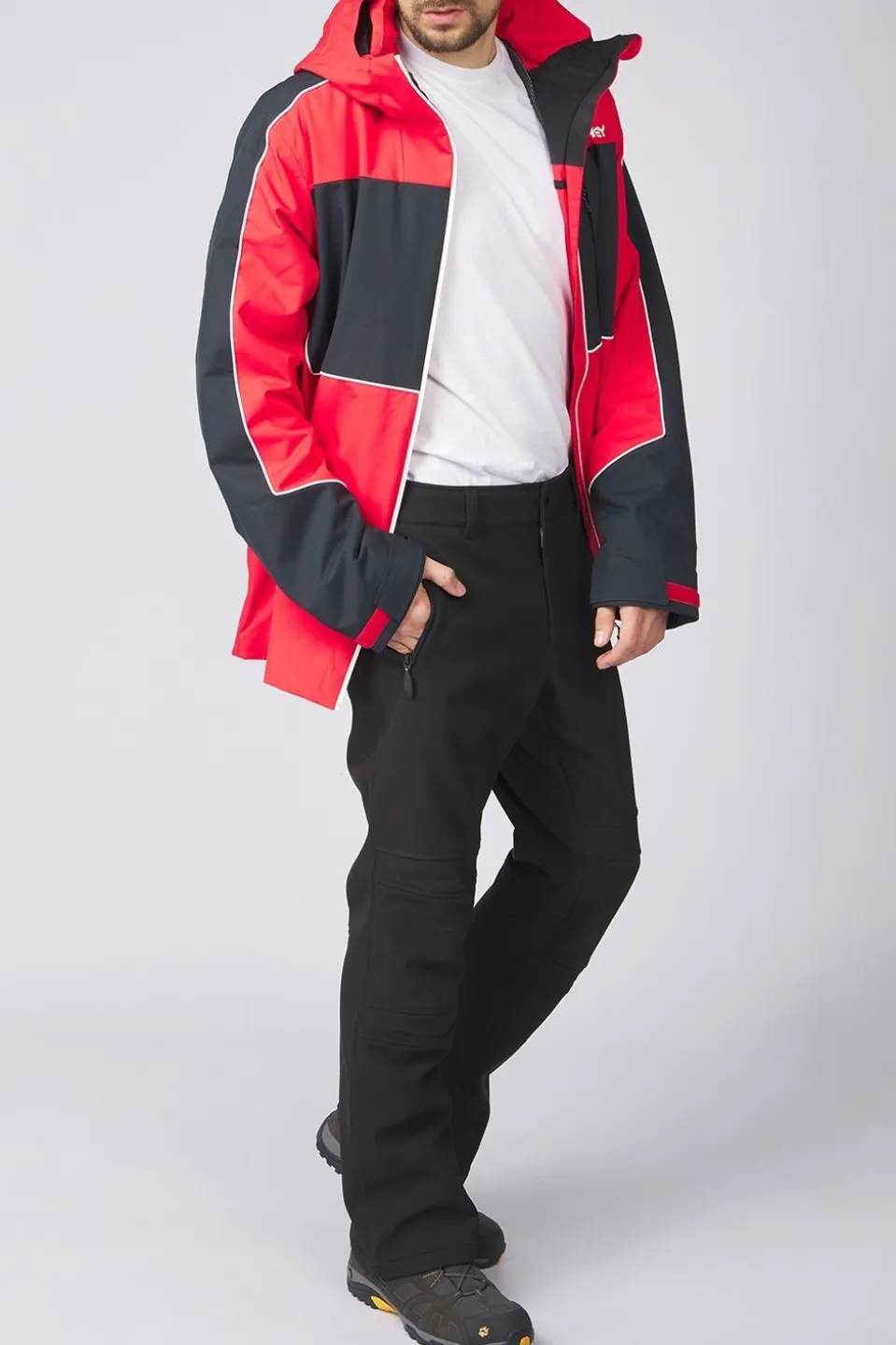 Pantalon de Ski Erding