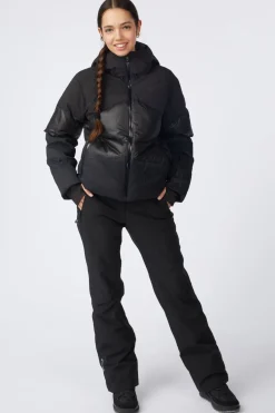Pantalon De Ski Freyung Regular